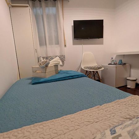 Casa Magua Hotell Melide Exteriör bild