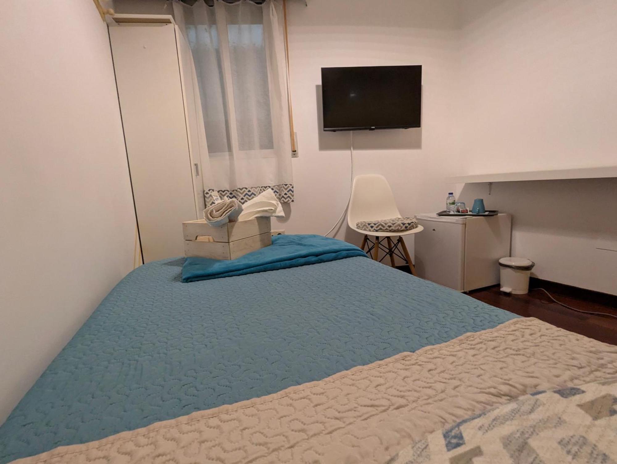 Casa Magua Hotell Melide Exteriör bild