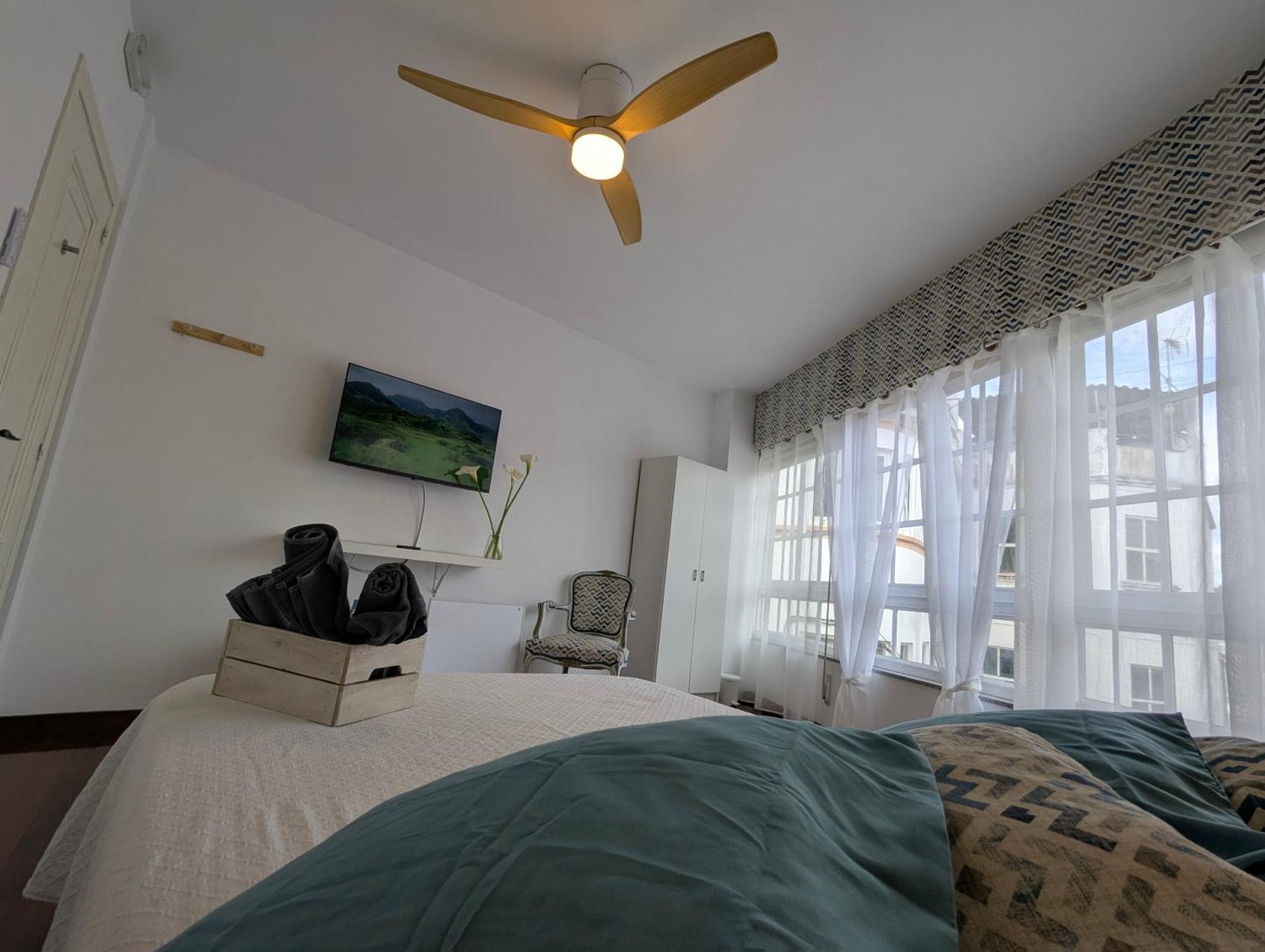 Casa Magua Hotell Melide Exteriör bild