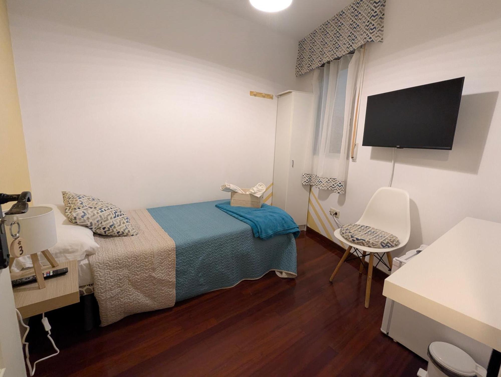 Casa Magua Hotell Melide Exteriör bild