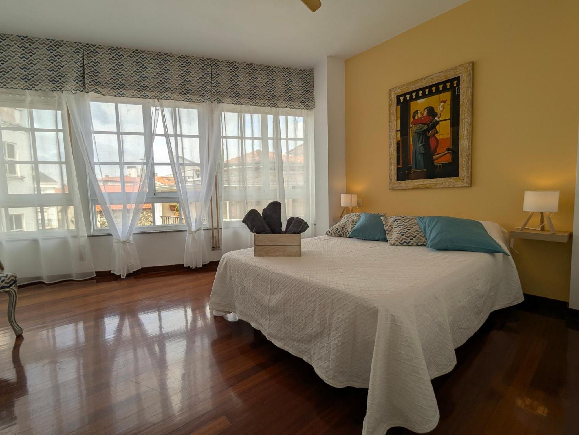 Casa Magua Hotell Melide Exteriör bild
