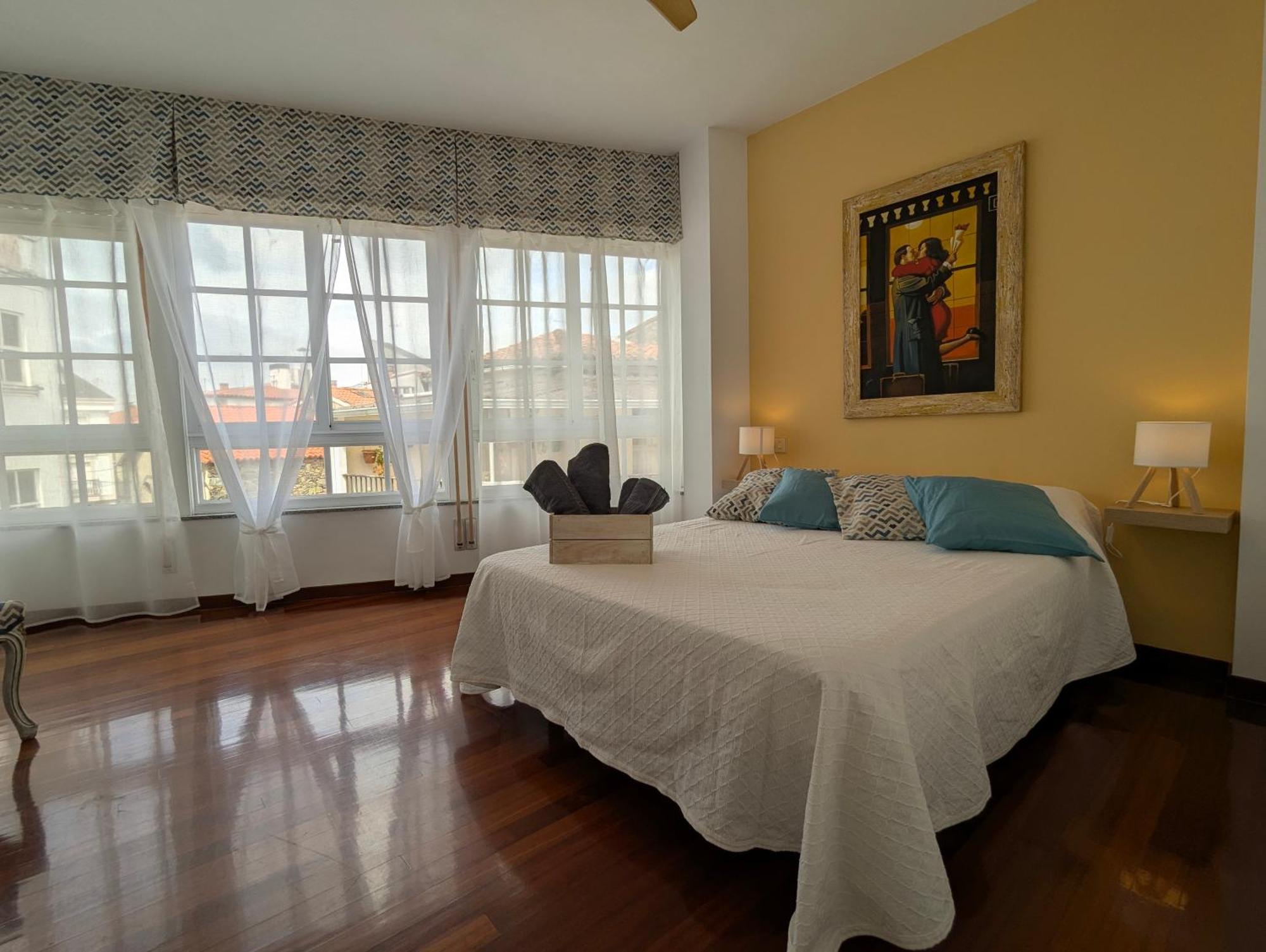 Casa Magua Hotell Melide Exteriör bild