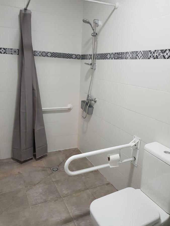 Casa Magua Hotell Melide Exteriör bild