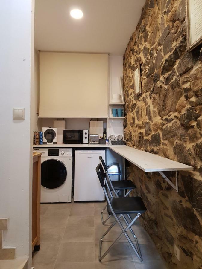 Casa Magua Hotell Melide Exteriör bild