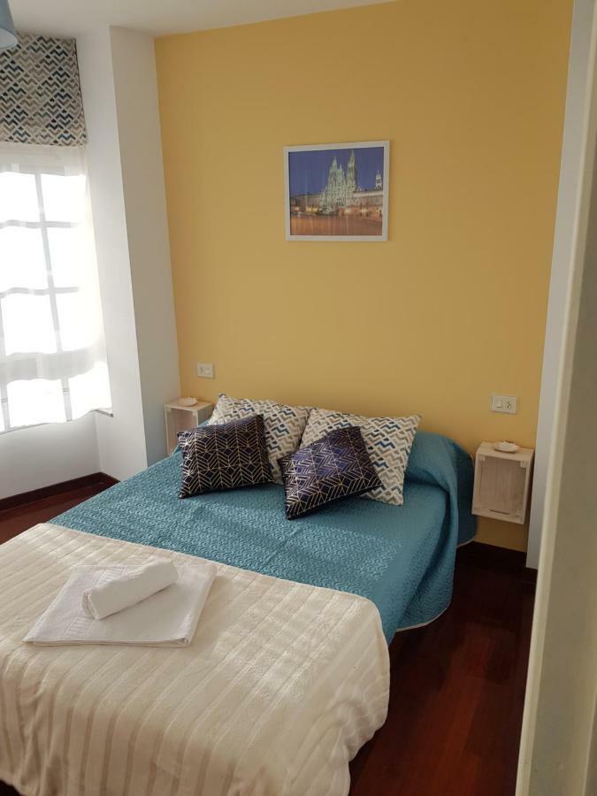 Casa Magua Hotell Melide Exteriör bild