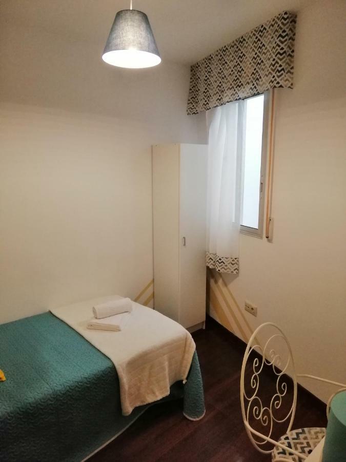 Casa Magua Hotell Melide Exteriör bild