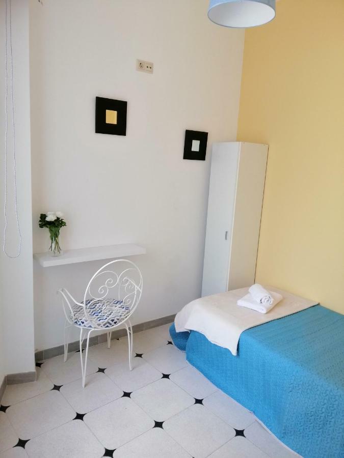 Casa Magua Hotell Melide Exteriör bild
