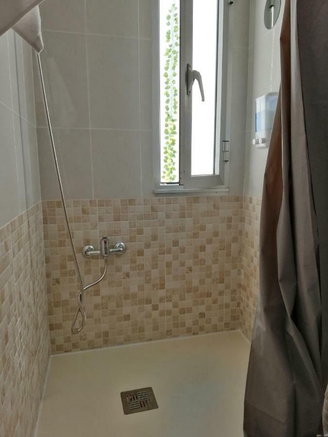 Casa Magua Hotell Melide Exteriör bild