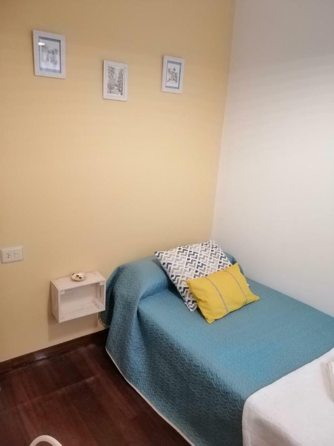 Casa Magua Hotell Melide Exteriör bild