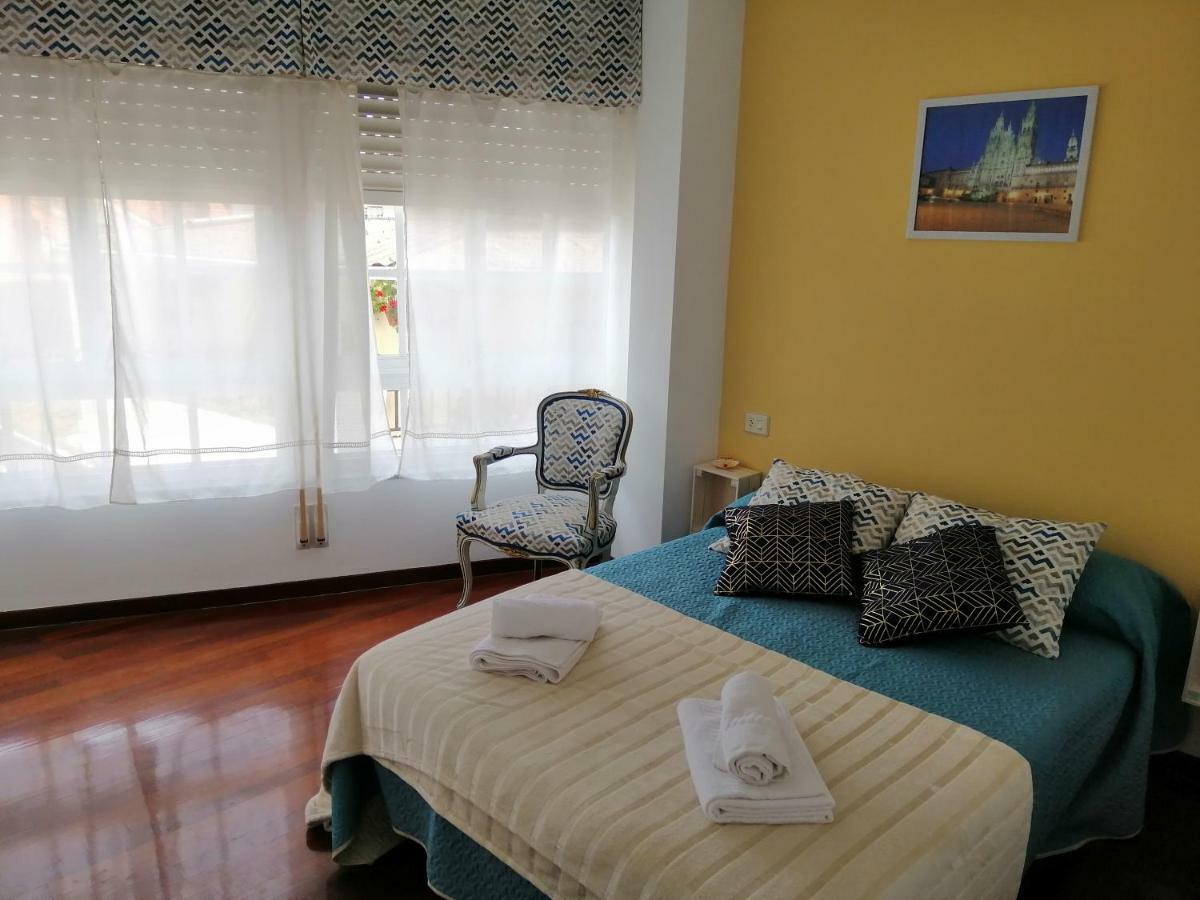 Casa Magua Hotell Melide Exteriör bild