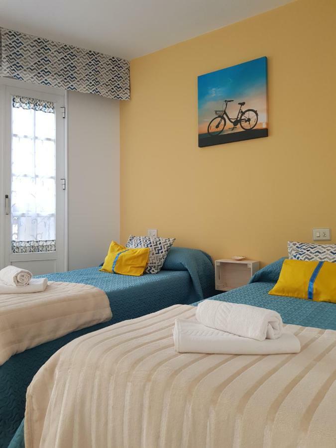 Casa Magua Hotell Melide Exteriör bild